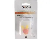 Öronproppar OX-ON Comfort med snöre - Primmeshiper