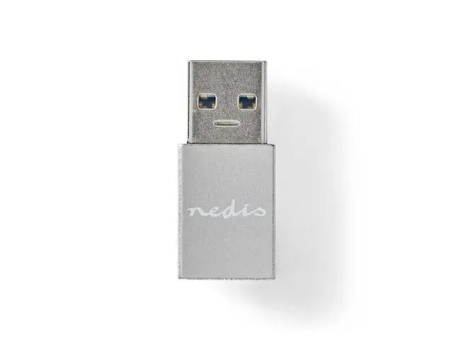 Adapter NEDIS USB-C Ho - USB-A Ha - Primmeshiper