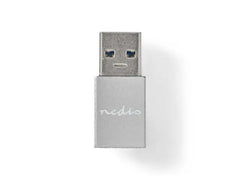 Adapter NEDIS USB-C Ho - USB-A Ha - Primmeshiper