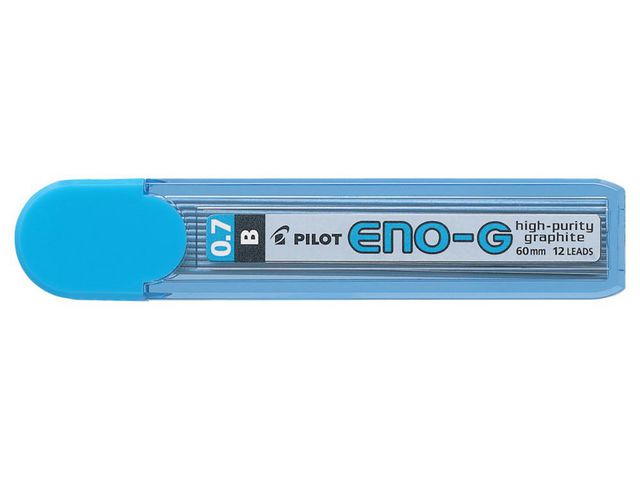 Reservstift ENO G 0,7 B 12/fp - Primmeshiper