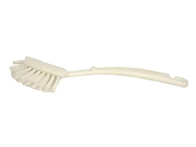 Diskborste MAX eco vit - Primmeshiper