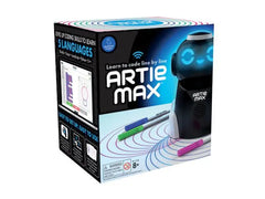 Artie Max - Primmeshiper