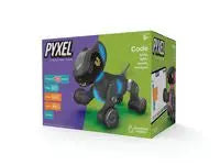 Pyxel - Primmeshiper