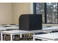 Bordskärm ljuddämpare MyPauze - Primmeshiper