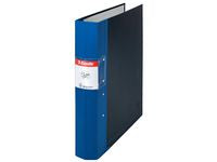 Gaffelpärm JOPA A4 60mm blå - Primmeshiper