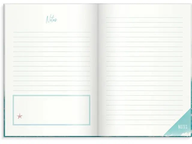 Kalender This is my year odaterad - 7424 Primmeshiper