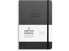 Anteckningsbok Meeting Journal - 7434 - Primmeshiper
