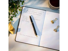 Anteckningsbok Meeting Journal - 7434 - Primmeshiper