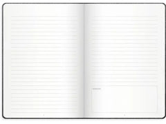 Anteckningsbok Meeting Journal - 7434 - Primmeshiper