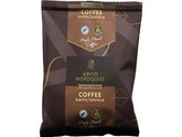Kaffe ARVID.N Midnight Grown 60x100g - Primmeshiper