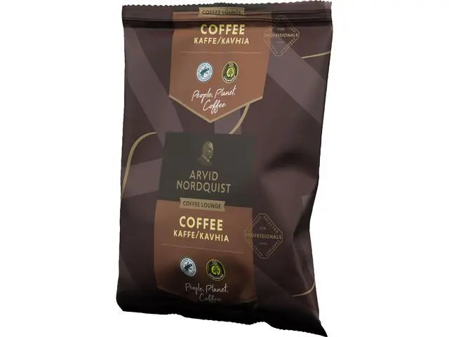 Kaffe ARVID.N Midnight Grown 60x100g - Primmeshiper