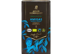 Kaffe ARVID.N Amigas extramörk 450g - Primmeshiper