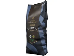 Kaffe ARVID.N DivinoEspresso Bönor 1000g Primmeshiper