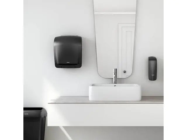 Torkrulle KATRIN System M2 6/fp - Primmeshiper