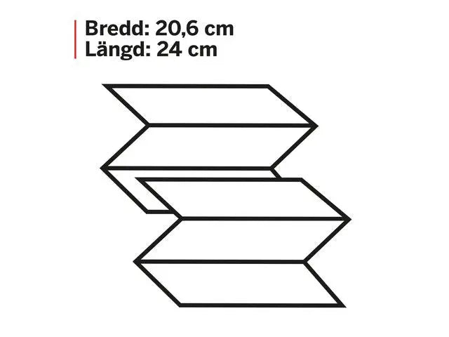 Handduk KATRIN NonStop M2 EF 2700/fp - Primmeshiper