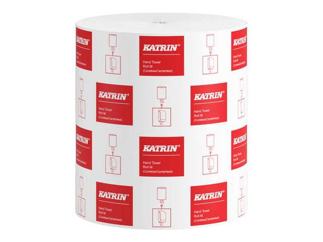 Torkrulle KATRIN M 1L 320m - Primmeshiper