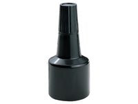 Stämpelfärg 30ml svart - Primmeshiper