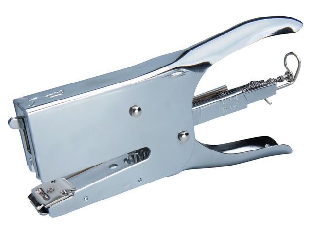 Häfttång LYRECO metal 50 ark - Primmeshiper