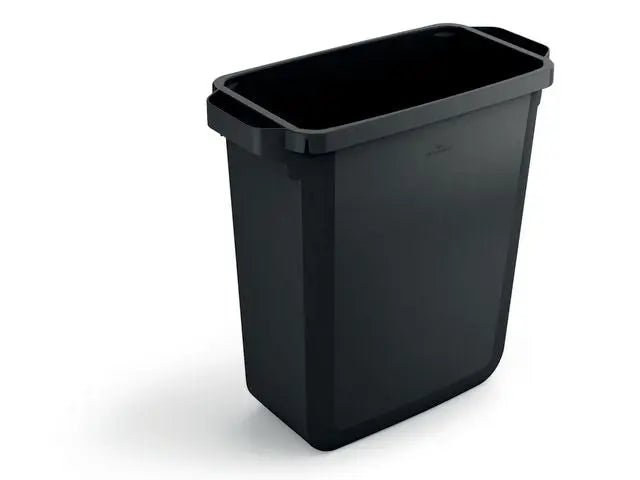 Avfallshantering DURABIN Eco 60L svart - Primmeshiper