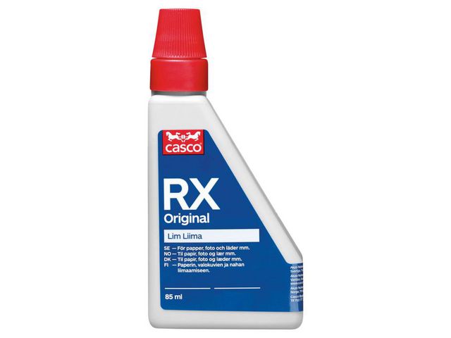 Lim RX original 85ml - Primmeshiper