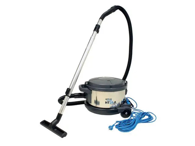 Dammsugare ACTIVA HT25.0 - Primmeshiper