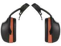 Hjälmkåpa KASK SC3 Orange - Primmeshiper