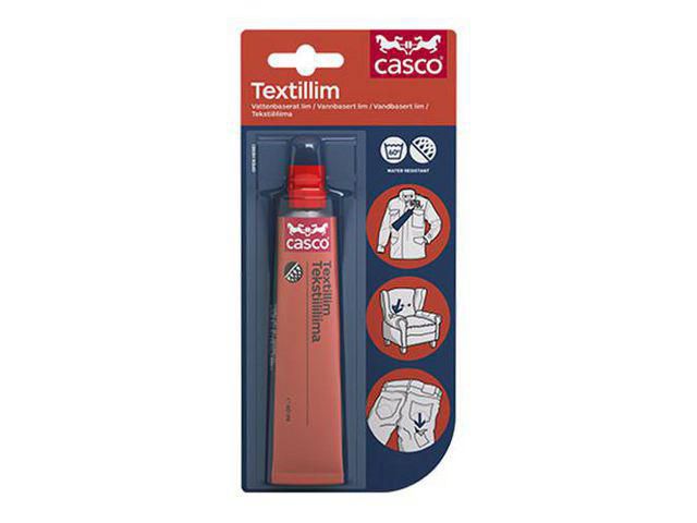 Textillim CASCO 40ml - Primmeshiper
