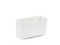 Whiteboard tillbehörsbox vit - Primmeshiper