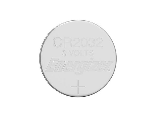Batteri ENERGIZER Lithium CR2032 6/fp - Primmeshiper