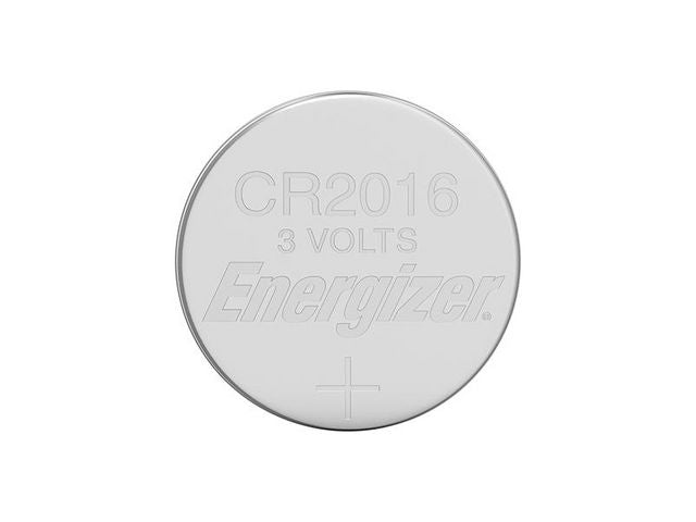 Batteri ENERGIZER Lithium CR2016 12/fp - Primmeshiper