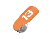 Batteri ENERGIZER hörsel 13 orange 8/fp Primmeshiper