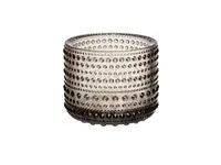 Ljuslykta IITTALA Kastehelmi 64mm linne - Primmeshiper