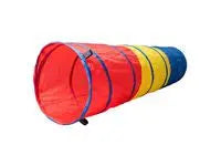 Lektunnel 190cm lång - Primmeshiper