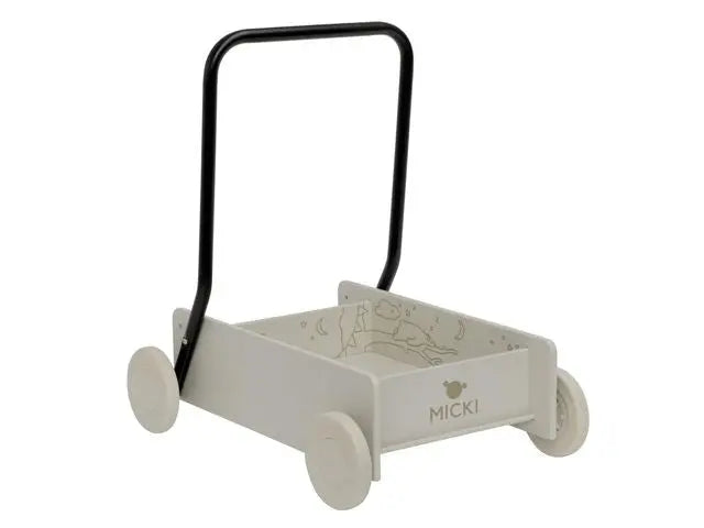 Lära gå vagn MICKI - Primmeshiper
