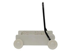 Lära gå vagn MICKI - Primmeshiper