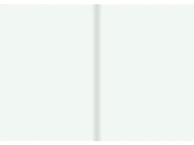 Skrivhäfte A4 olinjerat grön - Primmeshiper