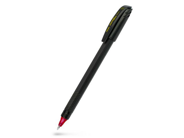 Gelpenna PENTEL BL417R ENERGEL 0,7 röd - Primmeshiper