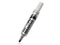 Whiteboardpenna PENTEL Maxiflo rund viol - Primmeshiper