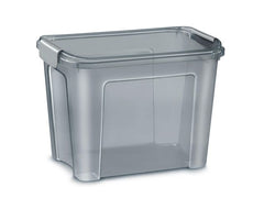 Plastlåda CEP återvunnen plast 18L - Primmeshiper