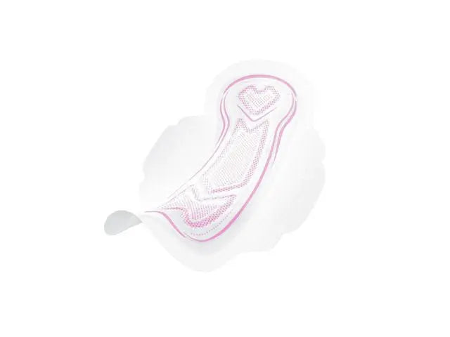 Binda LIBRESSE Ultra m.vingar Ref.150/fp - Primmeshiper