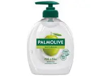 Tvål PALMOLIVE Olive & Milk 300ml - Primmeshiper