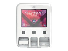 Dispenser TORK Period Care Dispenser - Primmeshiper