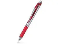 Gelpenna PENTEL Energel 0,7 röd - Primmeshiper