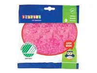 Rörpärlor Rosa 6000st/fp - Primmeshiper