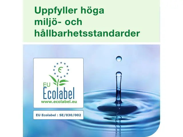 Skumtvål TORK S4 Clarity 1L - Primmeshiper