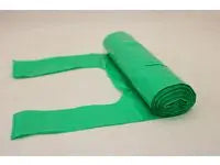 Avfallspåse Bio 30my 30L 25/RL - Primmeshiper