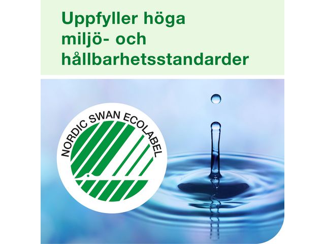 Tvål TORK S1 Oil & Grease 1L - Primmeshiper