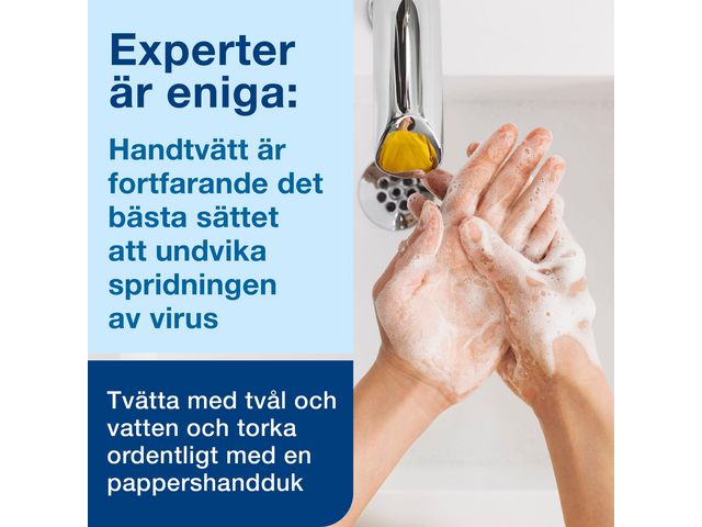 Tvål TORK S1 Oil & Grease 1L - Primmeshiper