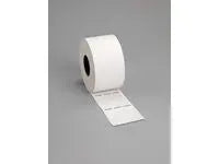 Könummerlapp till Q-matic Bredd-62mm - Primmeshiper