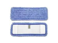 Mopp Allround KÄRCHER öglad 40cm blå Primmeshiper